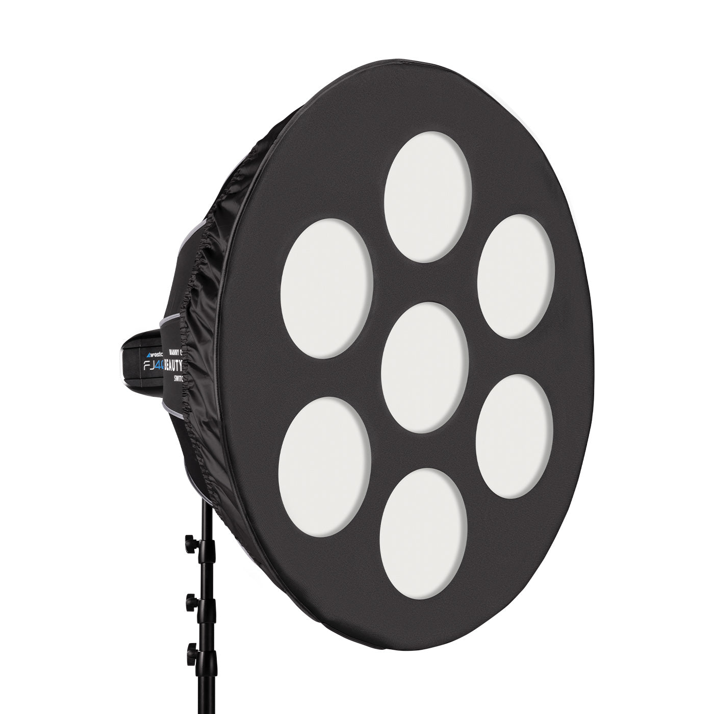 pro light mods fits with rapid box switch and other softboxes