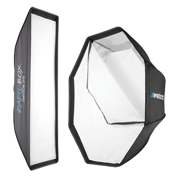 Rapid Box Switch Kits