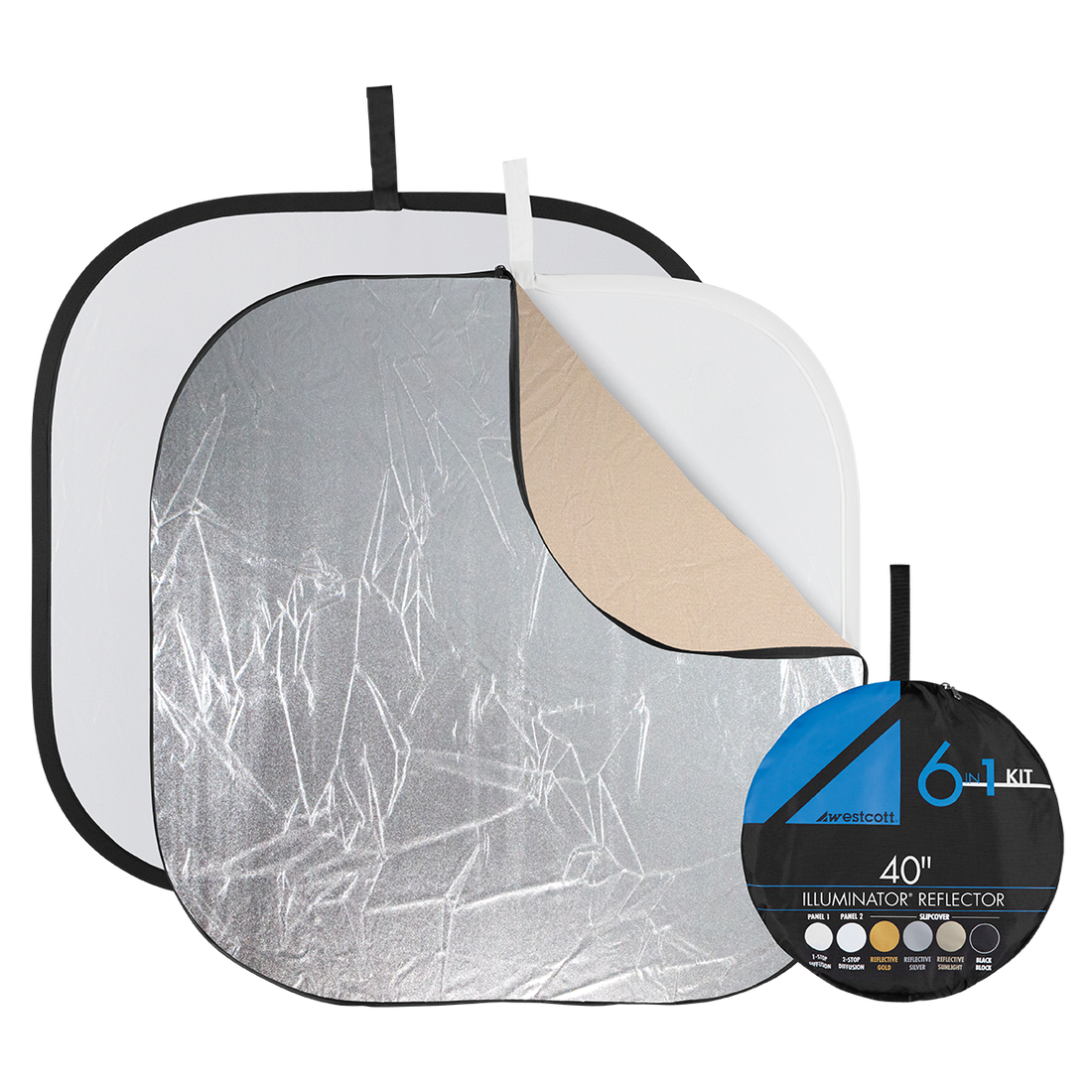 Collapsible Reflectors