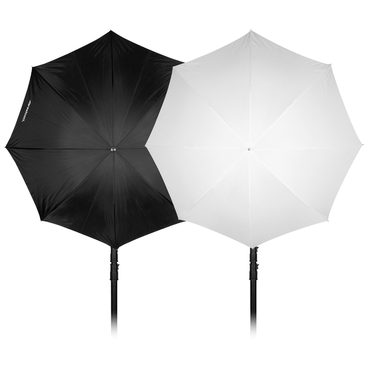 Standard Umbrellas With Removable Covers