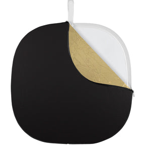 Illuminator Collapsible 6-in-1 Reflector (32")