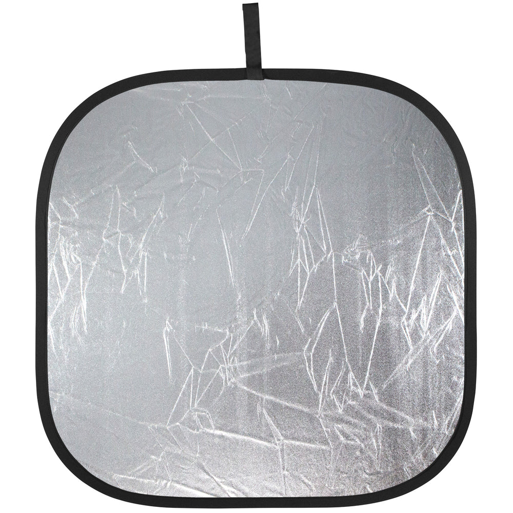 Illuminator Collapsible 4-in-1 Gold/Silver Reflector Kit (42