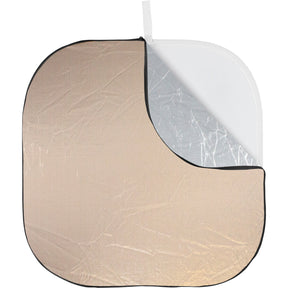 Illuminator Collapsible 6-in-1 Reflector (42")