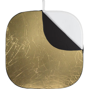 Illuminator Collapsible 6-in-1 Reflector (52")
