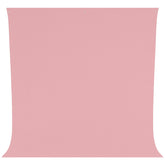 Wrinkle-Resistant Backdrop - Blush Pink (9' x 10')