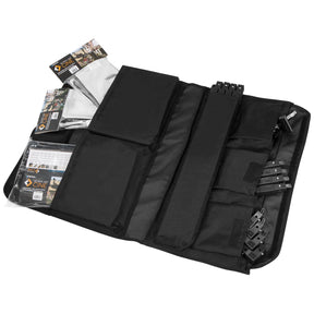 Scrim Jim Cine Folding Travel Case