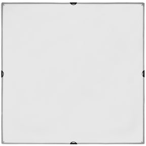 Scrim Jim Cine Video Kit (8' x 8')