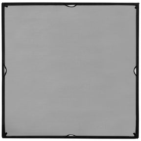Scrim Jim Cine Single Net Fabric (4' x 4')