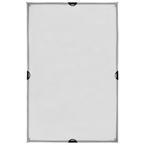 Scrim Jim Cine 1/4-Stop Diffusion Fabric (4' x 6')