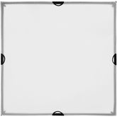 Original Scrim Jim Small 3/4-Stop Diffusion Fabric (42" x 42")