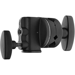 Flex Cine Peter Hurley Bi-Color Travel Kit