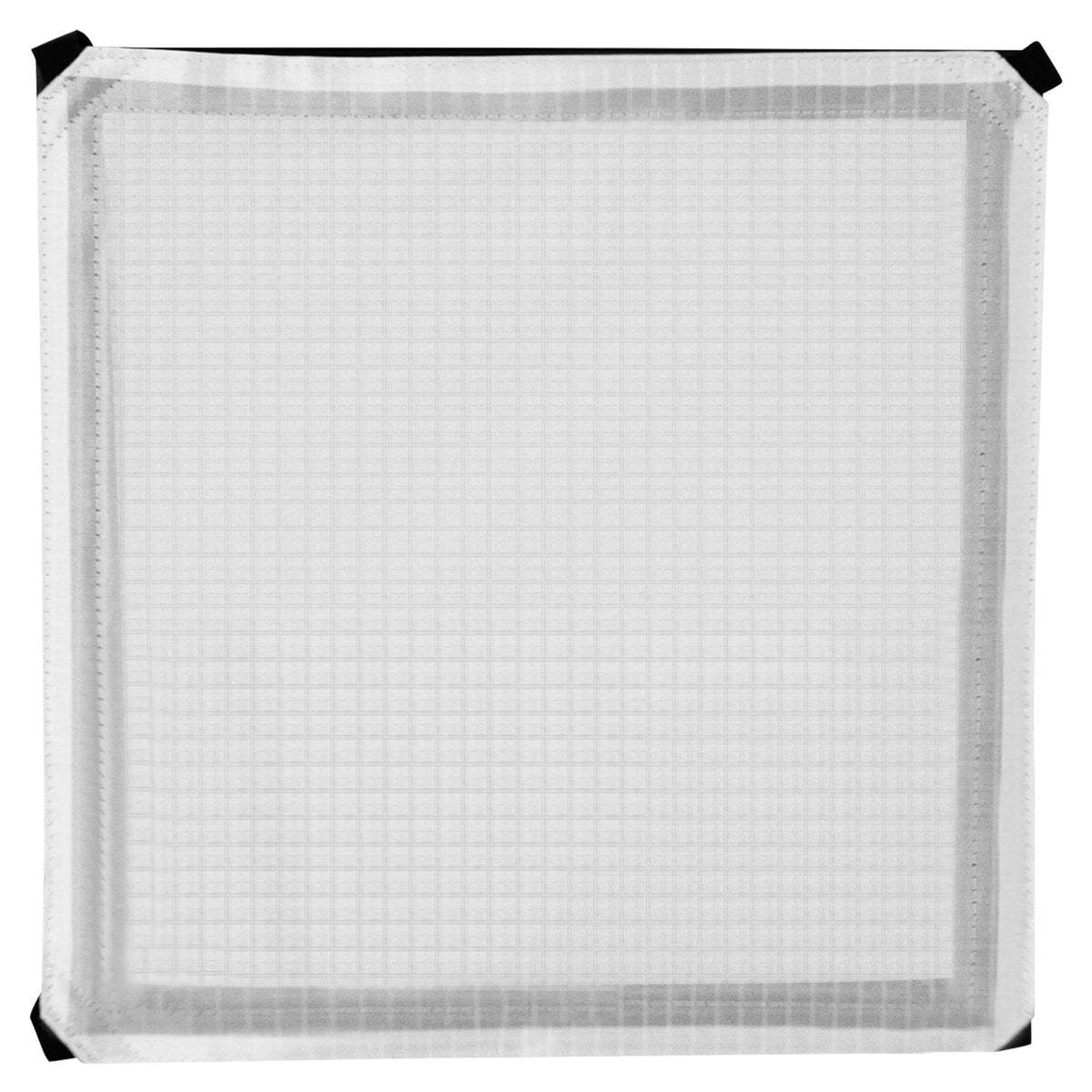 Flex Cine 1/2-Stop Grid Cloth Fabric (1' x 1')