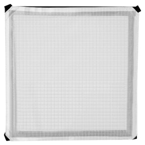 Flex Cine 1/2-Stop Grid Cloth Fabric (1' x 1')