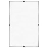 Scrim Jim Cine 1-1/4-Stop Diffusion Fabric (4' x 6')