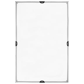 Scrim Jim Cine 1-1/4-Stop Diffusion Fabric (4' x 6')