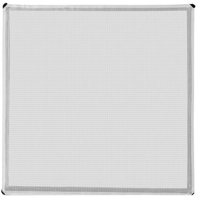 Flex Cine 1/2-Stop Grid Cloth Fabric (2' x 2')