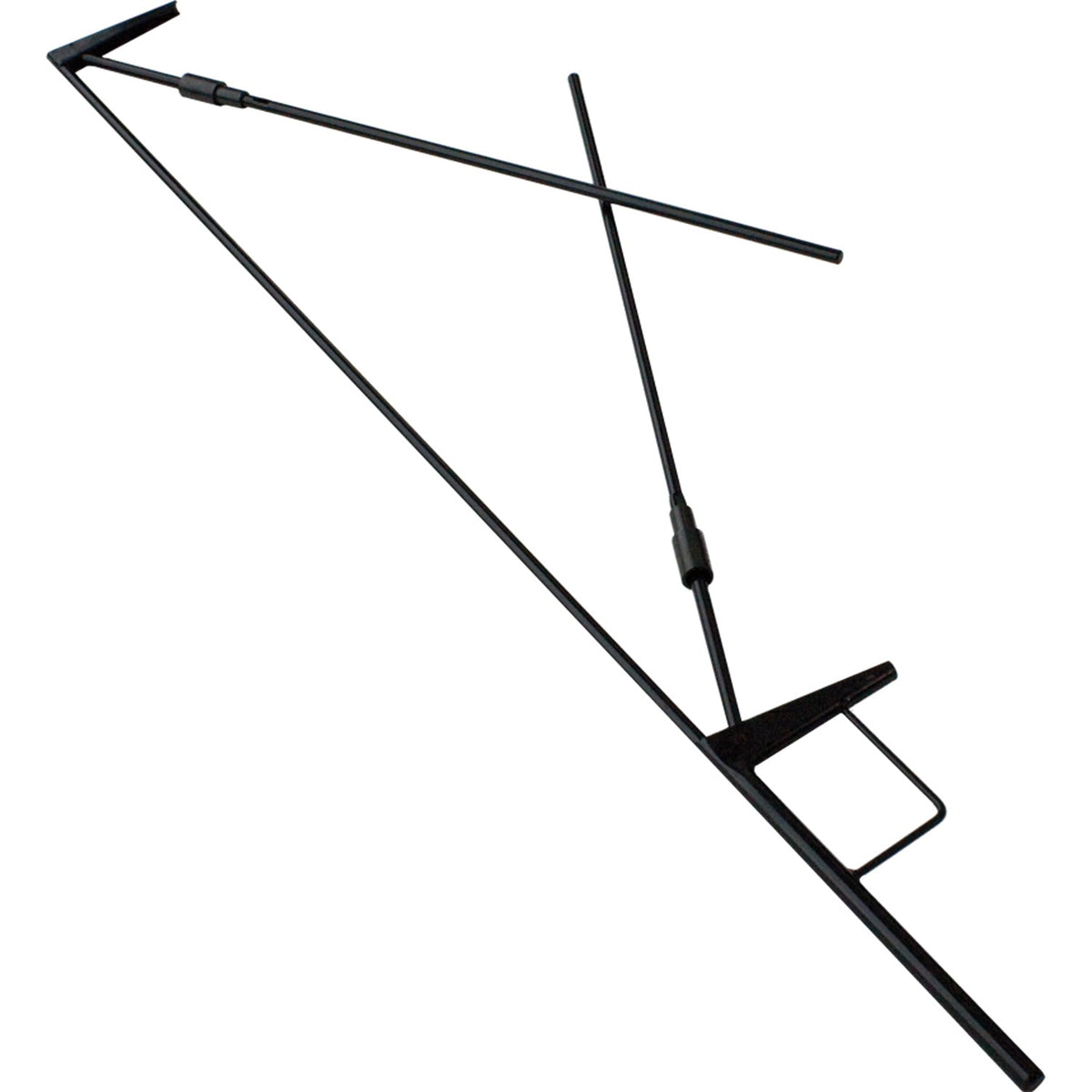Fast Flags Collapsible Frame (18