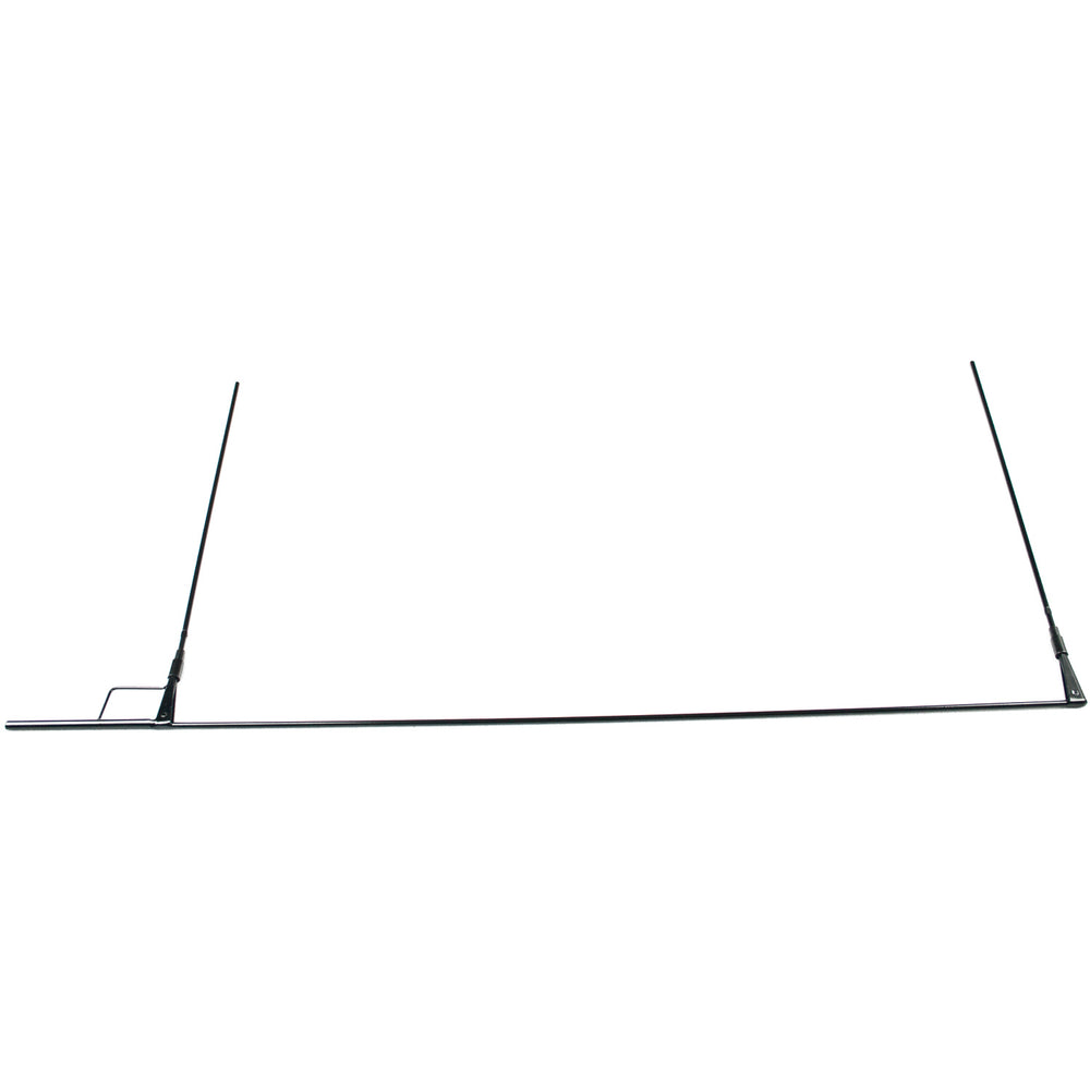 Fast Flags Collapsible Frame (24