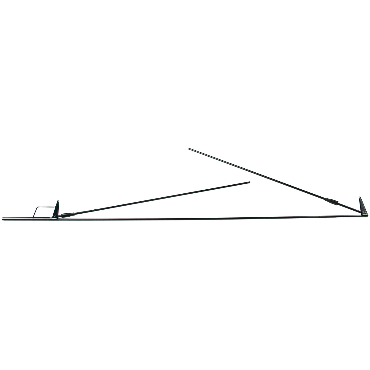 Fast Flags Collapsible Frame (24