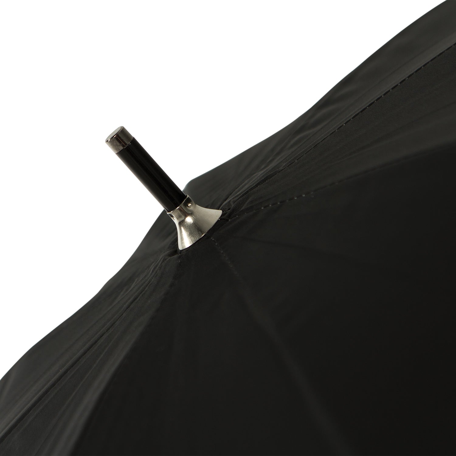 Standard Umbrella - Soft Silver Bounce (32")