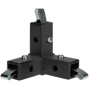 Scrim Jim Cine 3D Corner Frame Connector