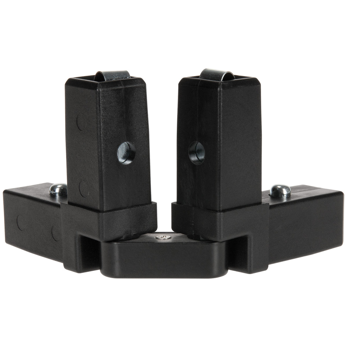 Scrim Jim Cine Swing Hinge Corner Frame Connectors (Pair)
