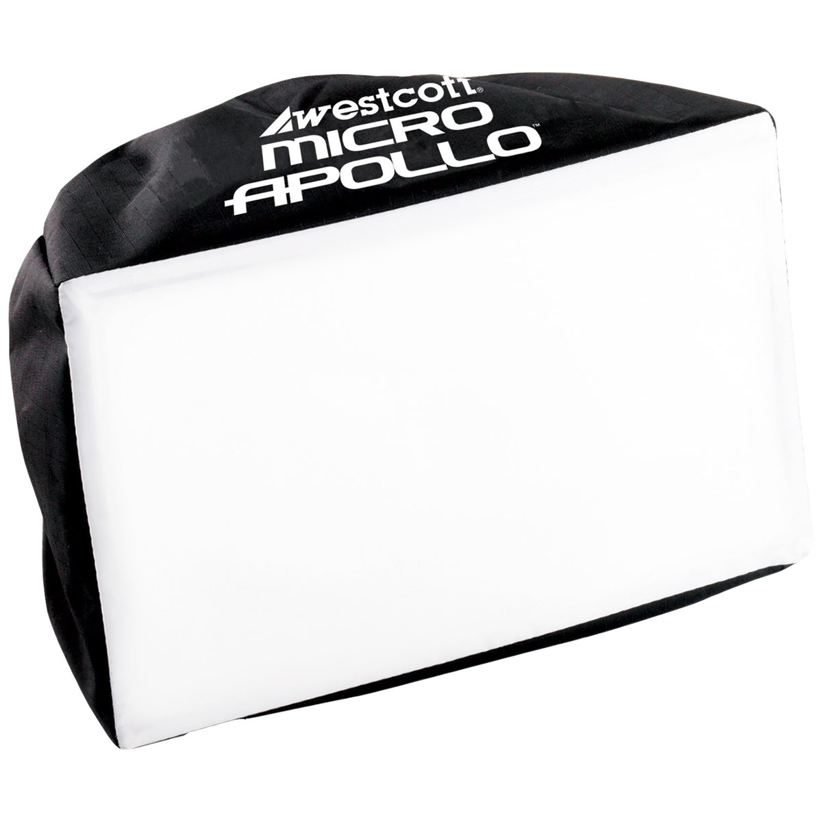 Pocket Box Mini Speedlight Softbox (6 x 7)