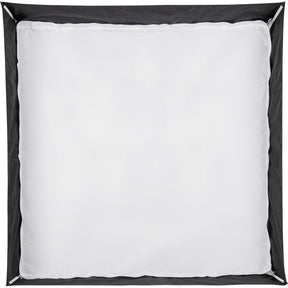 Medium Apollo Speedlite Softbox Kit (28")