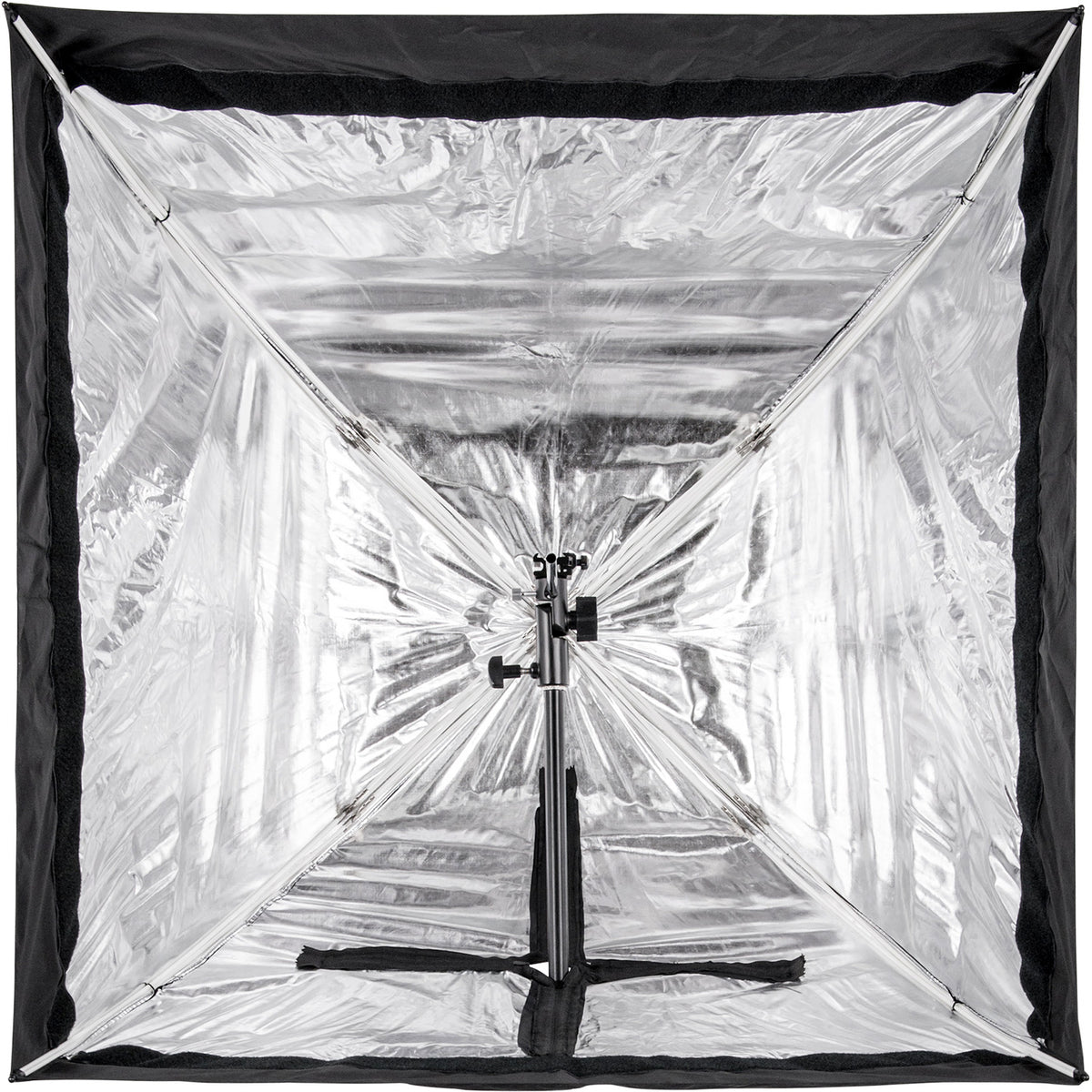 Medium Apollo Speedlite Softbox Kit (28")