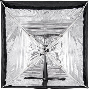 Medium Apollo Speedlite Softbox Kit (28")