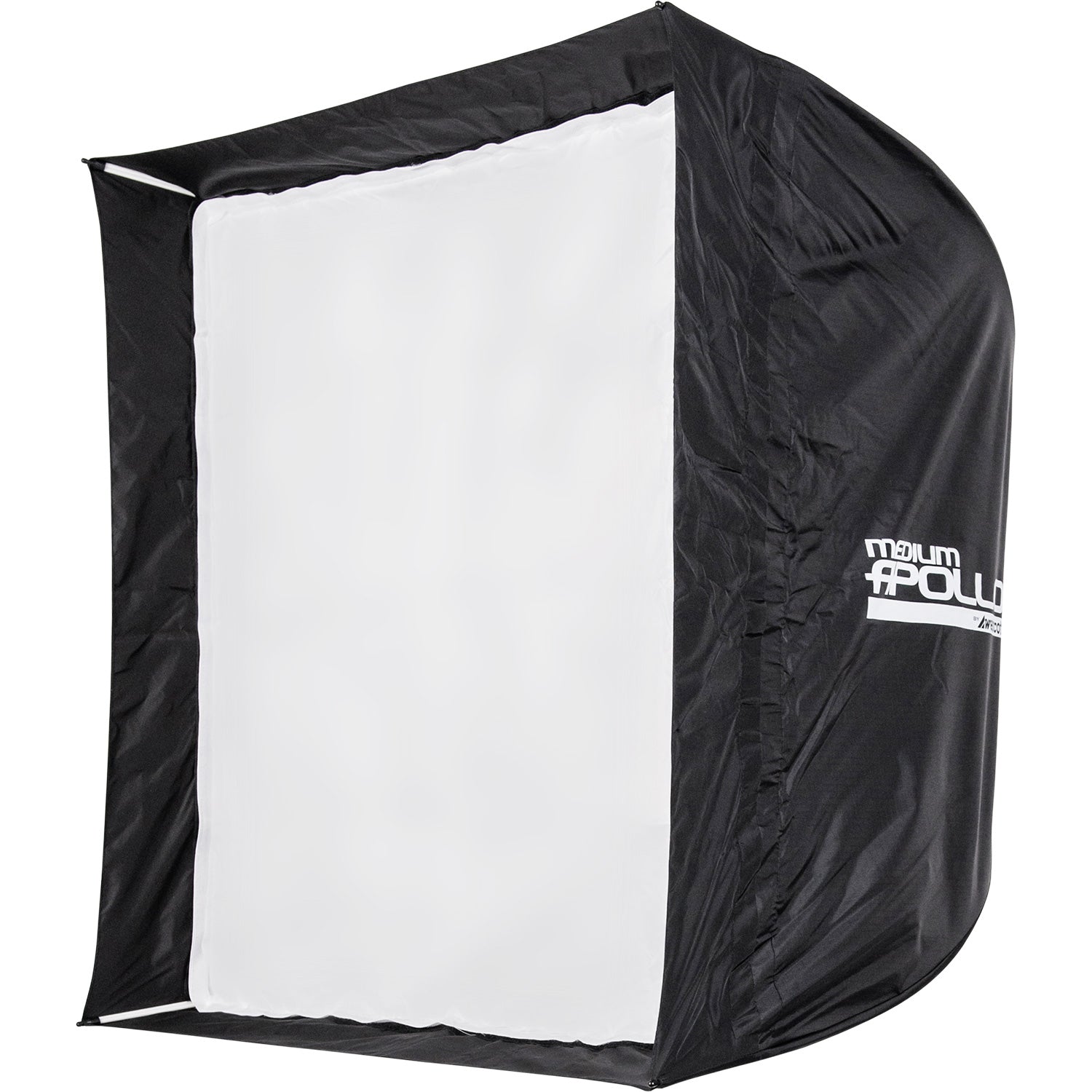 Medium Apollo Softbox with 40-Degree Grid (28")