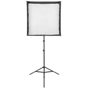 Medium Apollo Speedlite Softbox Kit (28")