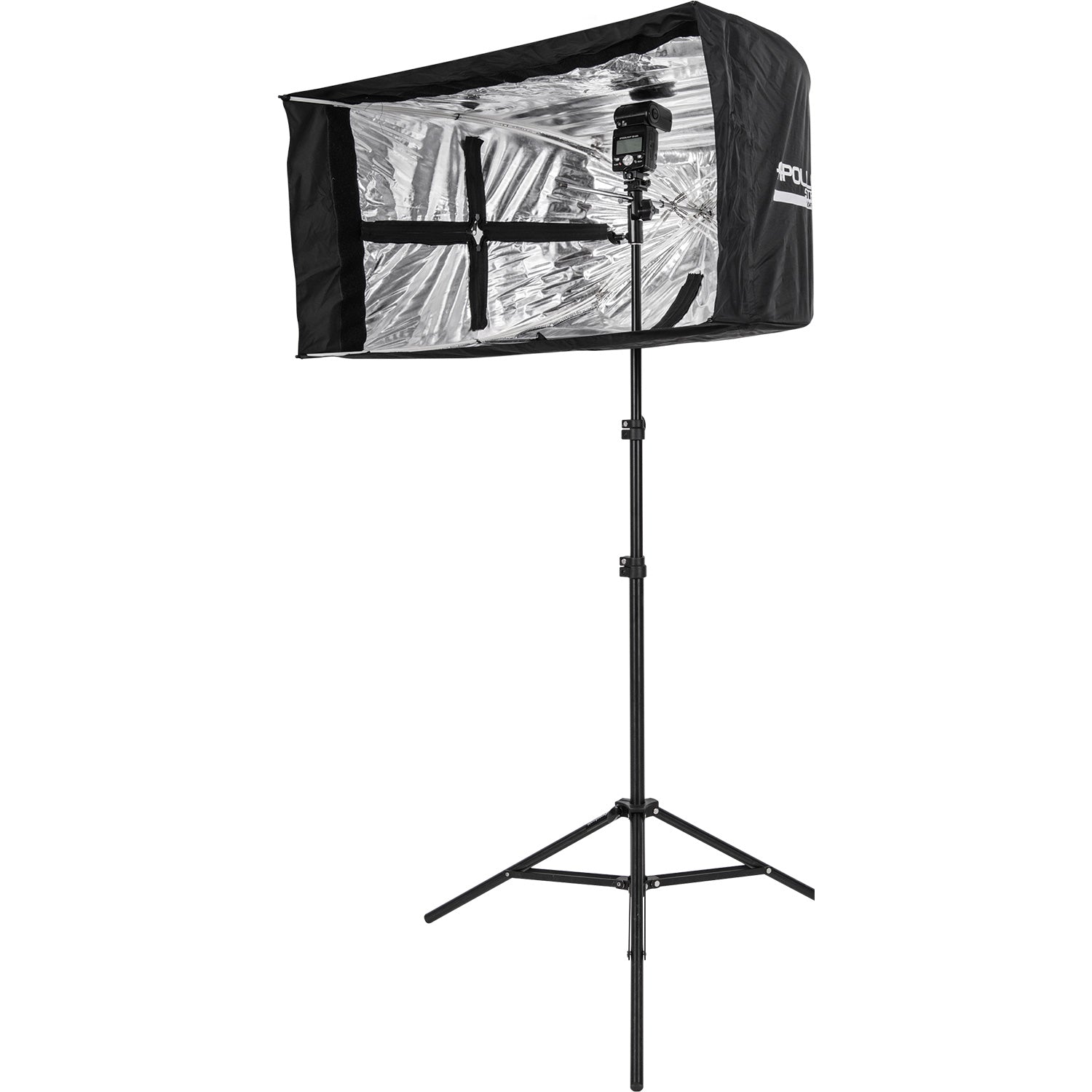 Apollo Strip Softbox (16x30")