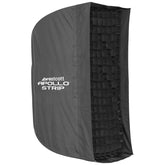 2366 - Westcott Apollo Strip Softbox with Grid (12” x 36”)