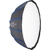 Beauty Dish Switch by Joel Grimes (24”)