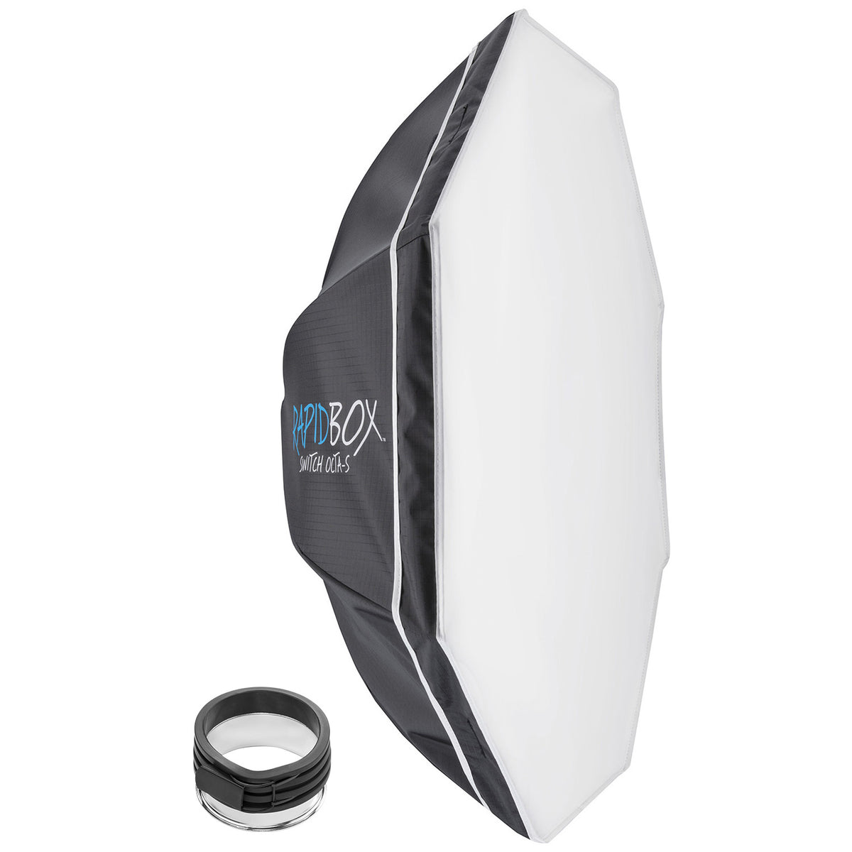 Rapid Box Switch Octa-S with Insert (Profoto)