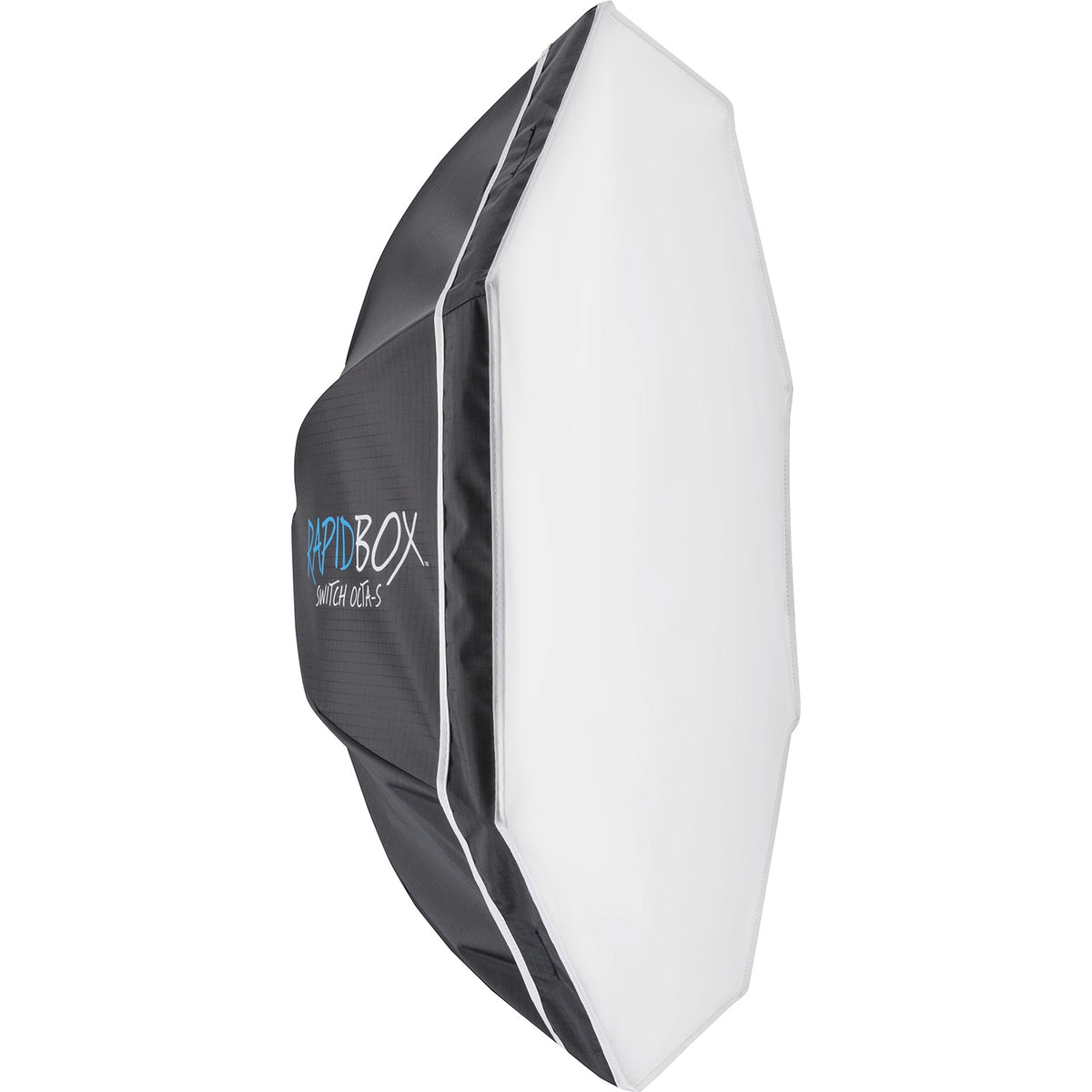 Rapid Box Switch Octa-S Speedlight Kit with Deflector Plate