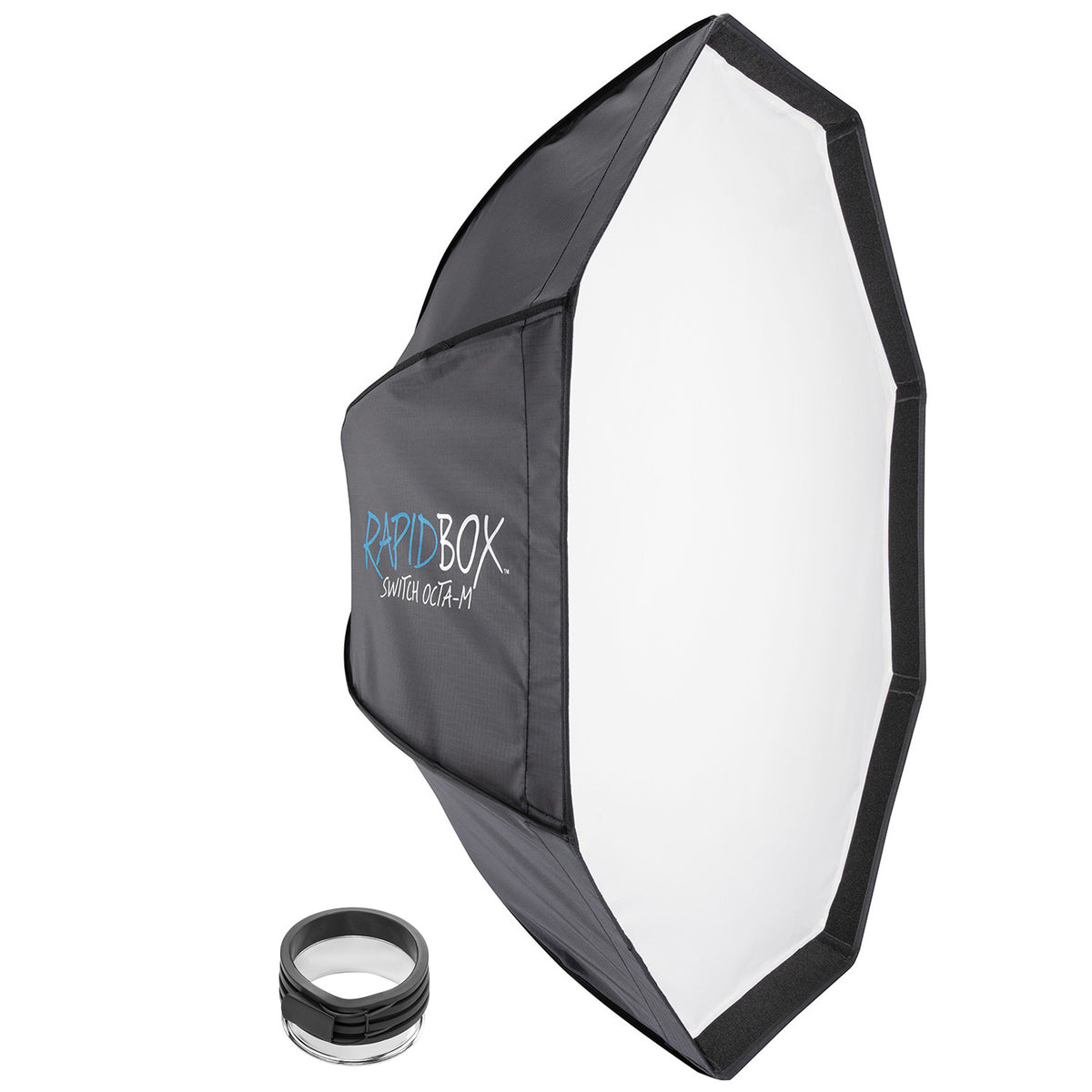 Rapid Box Switch Octa-M with Insert (Profoto)