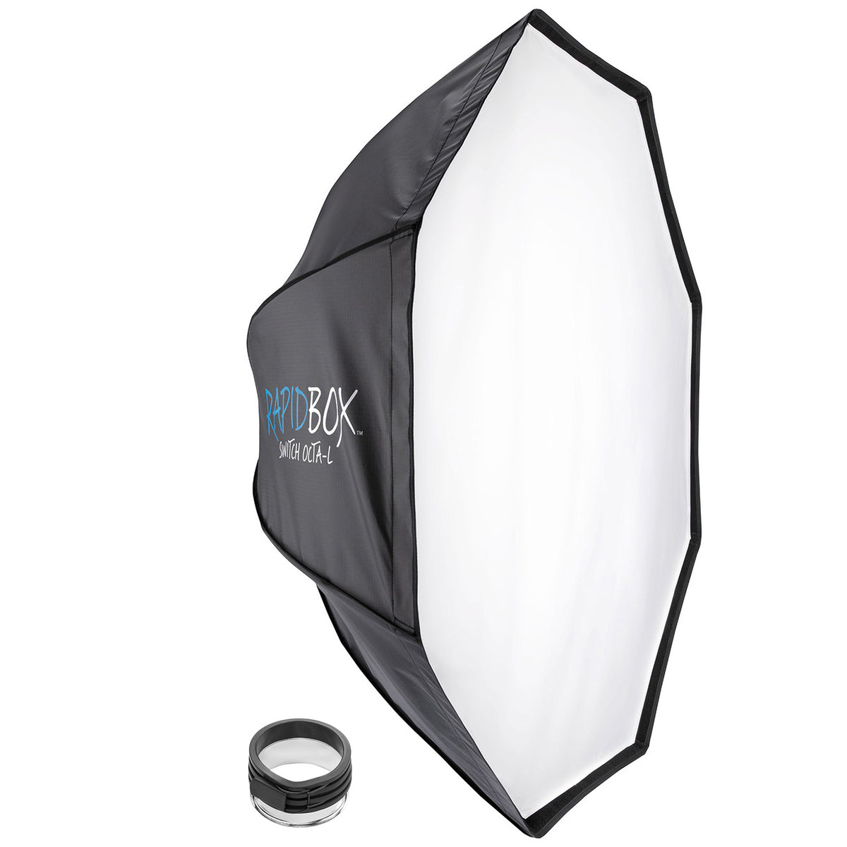 Rapid Box Switch Octa-L with Insert (Profoto)
