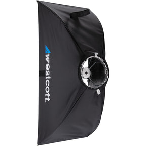 Rapid Box Switch 2-Light Speedlight Kit