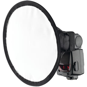 Pocket Box Speedlite Softbox Kit