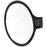 Pocket Box Round Speedlight Softbox (8.5")