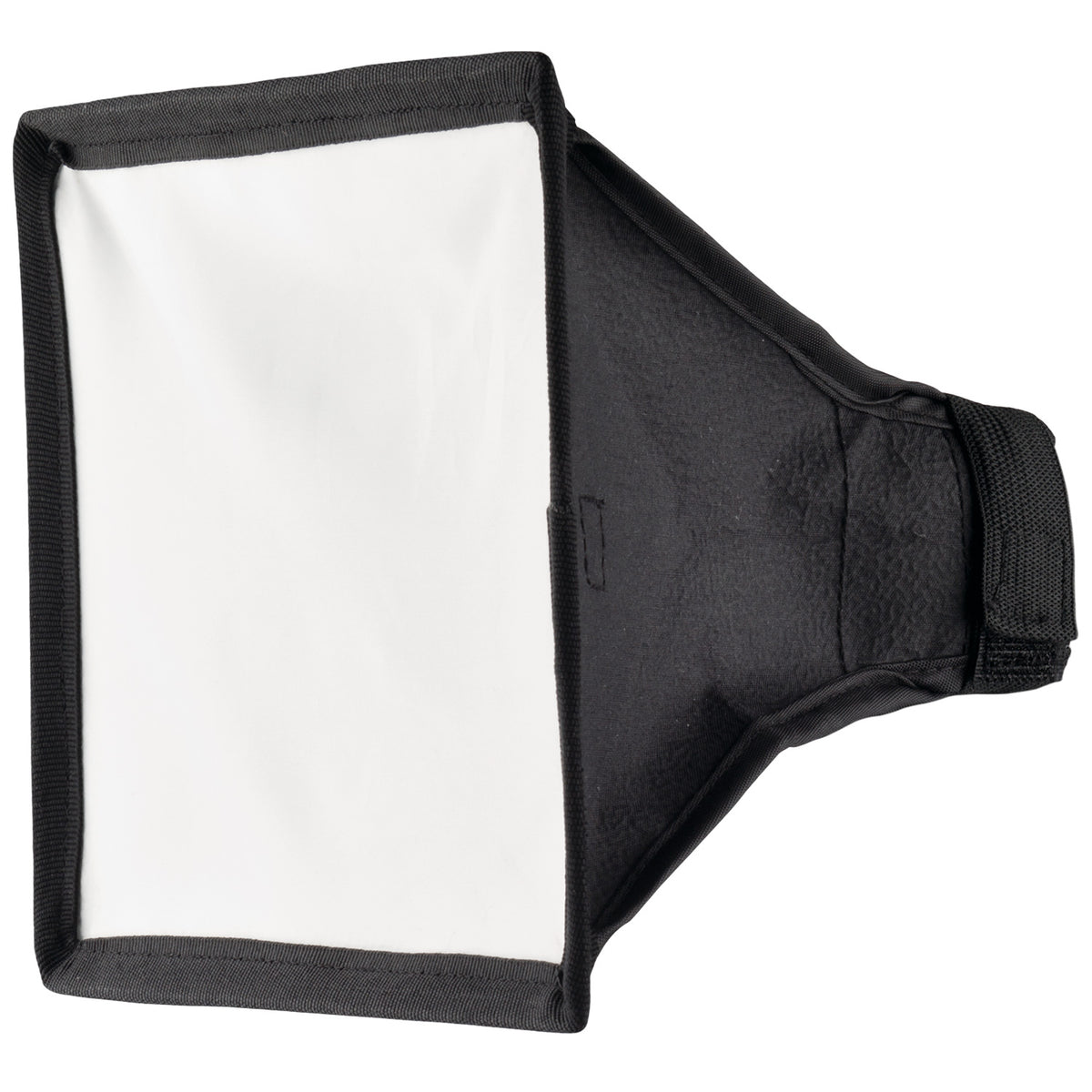 Pocket Box Mini Speedlight Softbox (6" x 7")