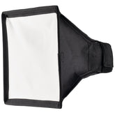 Pocket Box Mini Speedlight Softbox (6" x 7")