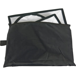 Pocket Box Speedlite Softbox Kit