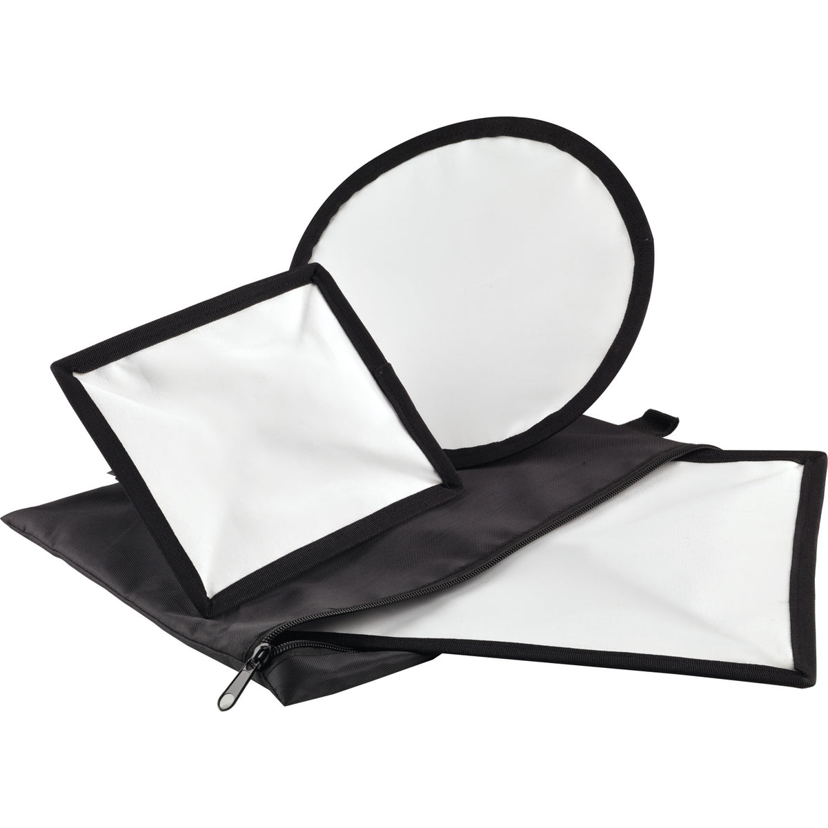 Pocket Box Speedlight Softbox Kit