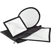 Pocket Box Speedlite Softbox Kit