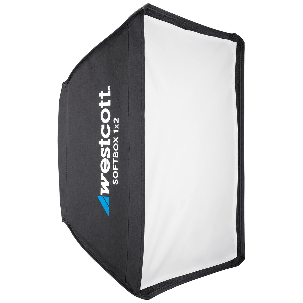 Softbox 1x2 (White Interior)