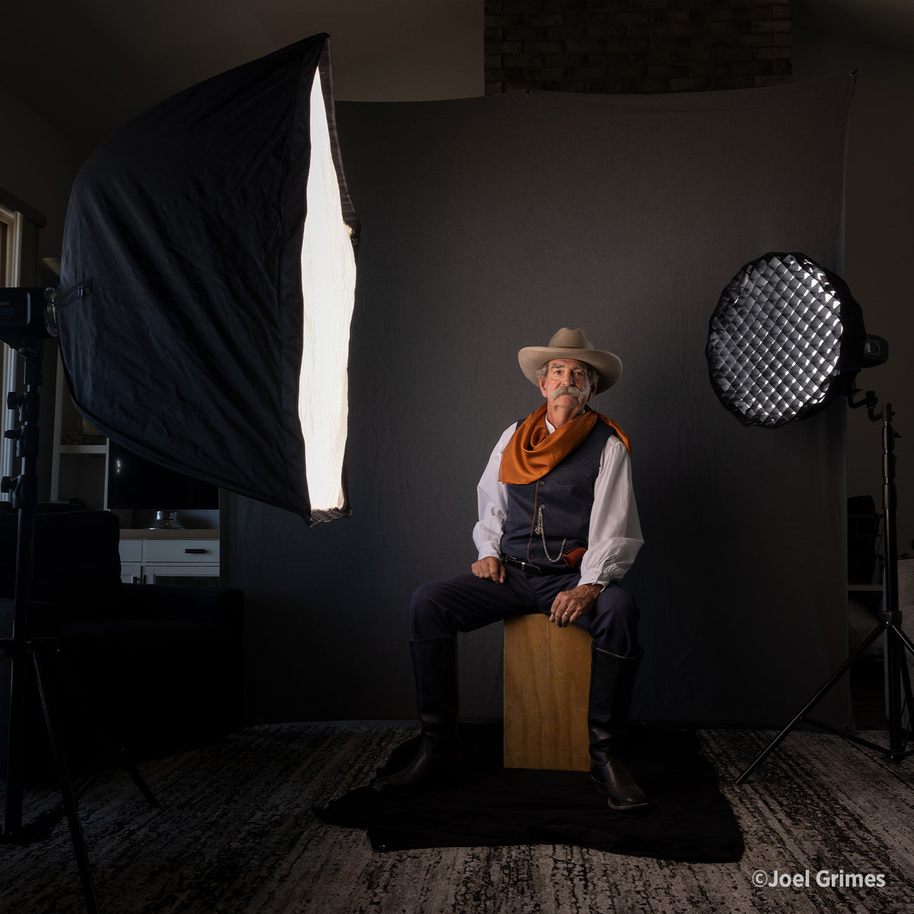 Rapid Box Switch 3x4