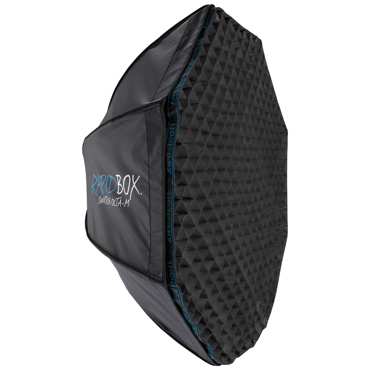 40-Degree Egg Crate Grid for Rapid Box Switch Octa-M and 36" Beauty Dish